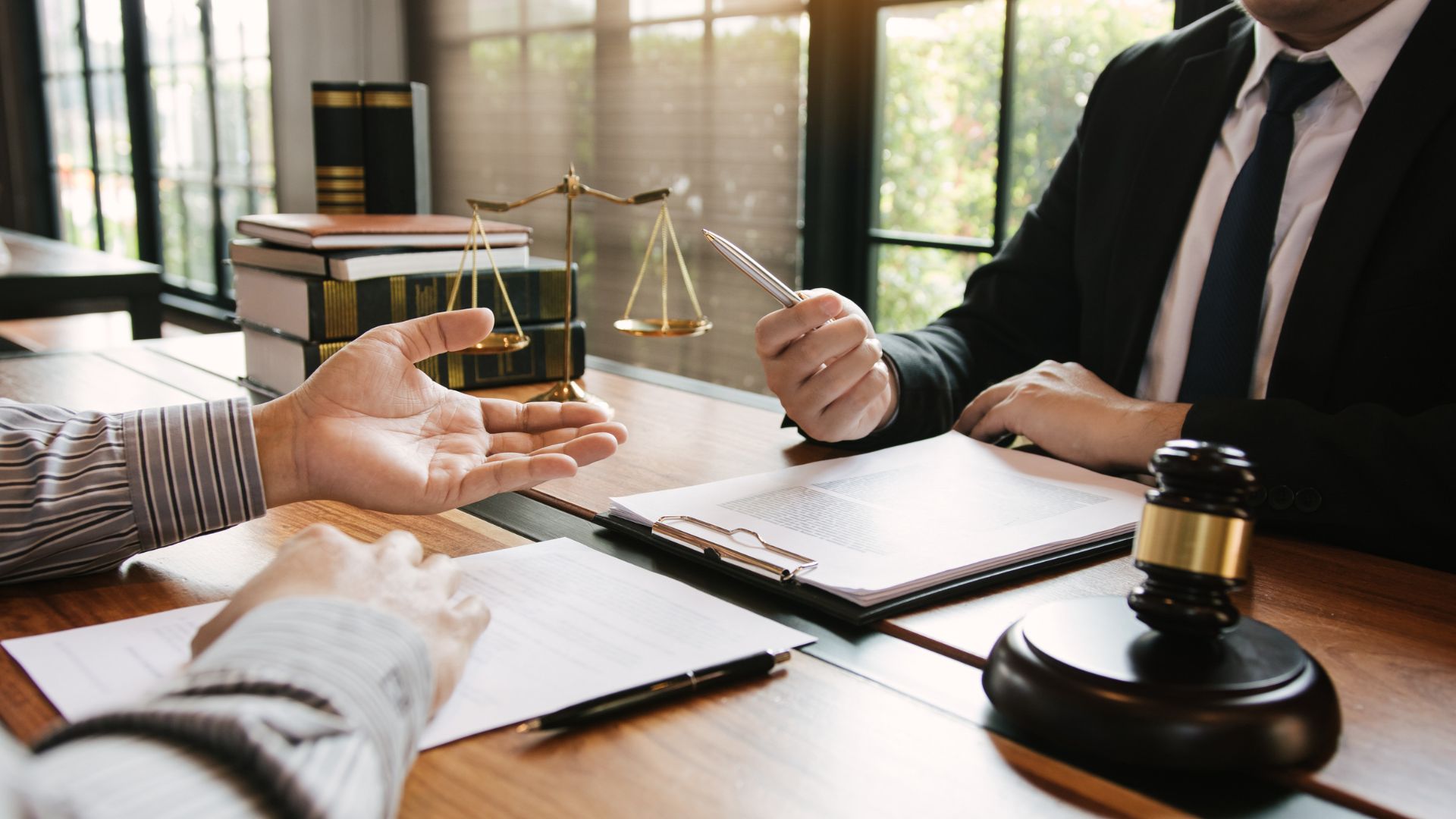 Why Experienced Legal Representation Matters More Than You Think